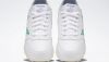 Reebok Classic Leather White Emerald Grape galéria