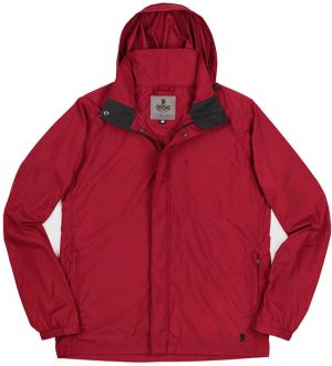 Chrome Industries Wind Cobra Jacket Red