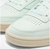 Reebok Club C 85 Emerald Ice/Paperwhite galéria