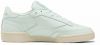 Reebok Club C 85 Emerald Ice/Paperwhite galéria