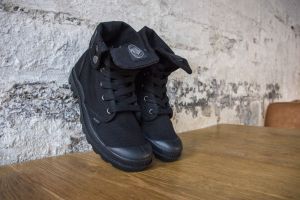 Palladium Boots US Baggy F-Black galéria