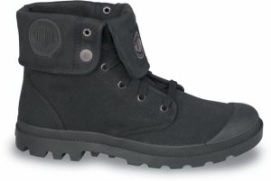 Palladium Boots US Baggy F-Black