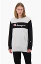 Champion Colour Block Kangaroo Pocket Reverse Weave Sweatshirt galéria