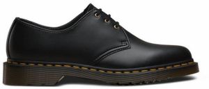 Dr. Martens 1461 Vegan Black Flexi Rub Off