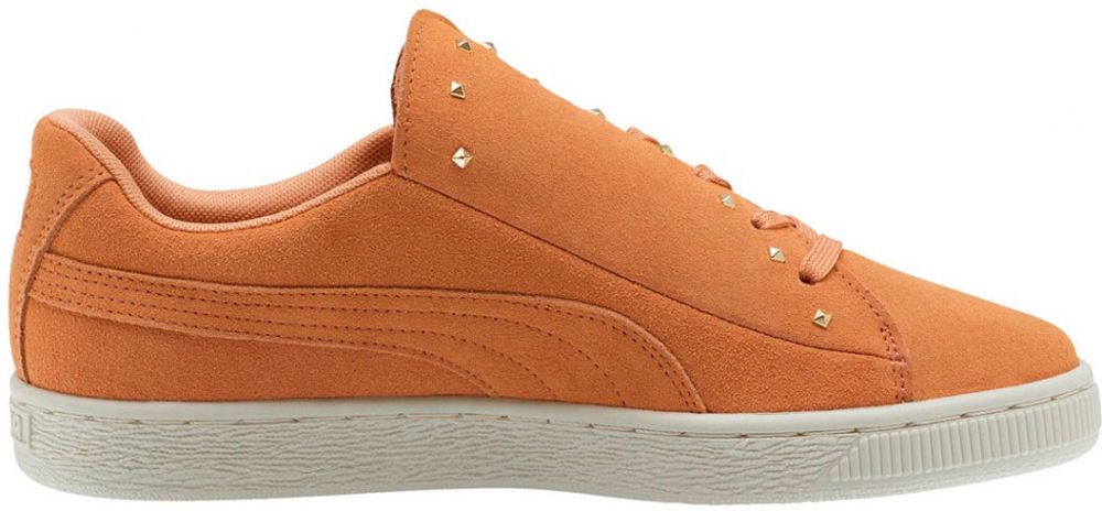 Puma Suede Crush Studs