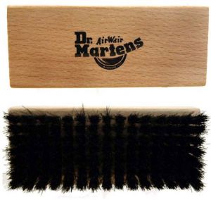 Dr. Martens Brush