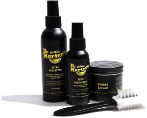 Dr. Martens Shoe Care Kit: Ultimate