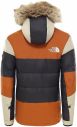 The North Face M Vostok Parka galéria