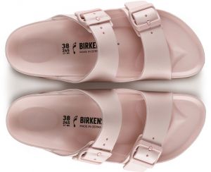 Birkenstock Arizona EVA Rose Narrow Fit galéria