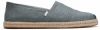 Toms Classic Bonsai Green Linen Rope galéria