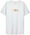 Makia Strait T-Shirt M galéria