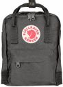 Fjällräven Kånken Mini Kids Super Grey galéria