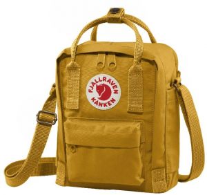 Fjällräven Kånken Sling Ochre