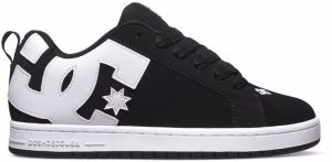 DC Shoes Court Graffik Black galéria