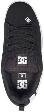 DC Shoes Court Graffik Black galéria