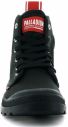 Palladium Boots Pampa Hi Dare Black galéria