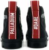 Palladium Boots Pampa Hi Dare Black galéria