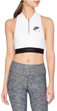 Nike Sportswear Bra Women Crop Top White