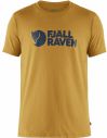 Fjällräven Logo T-Shirt galéria