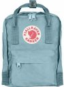 Fjällräven Kånken Mini Kids Sky Blue galéria