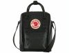 Fjällräven Kånken Sling Black galéria