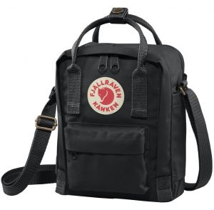 Fjällräven Kånken Sling Black