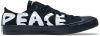 Converse Chuck Taylor All Star Peace Powered Lo Black galéria