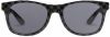 Vans Sunglasses Spicoli 4 Black Charcoal Checkerboard galéria