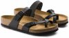 Birkenstock Mayari Birko-Flor Black Regular Fit galéria