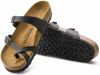 Birkenstock Mayari Birko-Flor Black Regular Fit galéria