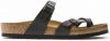 Birkenstock Mayari Birko-Flor Black Regular Fit galéria