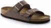 Birkenstock Arizona Mocha Brown Regular Fit galéria