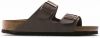 Birkenstock Arizona Mocha Brown Regular Fit galéria