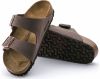 Birkenstock Arizona Mocha Brown Regular Fit galéria