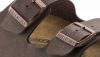 Birkenstock Arizona Mocha Brown Regular Fit galéria