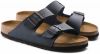 Birkenstock Arizona Navy Narrow Fit galéria