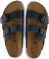 Birkenstock Arizona Navy Narrow Fit galéria