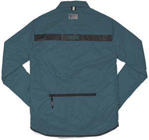 Chrome Industries Reversible Warm Work Shirt galéria