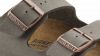 Birkenstock Arizona Nubuck Stone Narrow Fit galéria