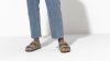 Birkenstock Arizona Nubuck Stone Narrow Fit galéria