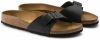 Birkenstock Madrid Black Narrow Fit galéria