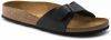 Birkenstock Madrid Black Narrow Fit galéria