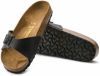 Birkenstock Madrid Black Narrow Fit galéria