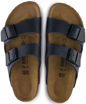 Birkenstock Arizona Blue Regular Fit galéria