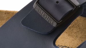 Birkenstock Arizona Blue Regular Fit galéria