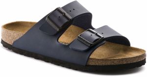 Birkenstock Arizona Blue Regular Fit