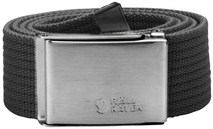 Fjällräven Canvas Belt