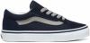 Vans Jn Old Skool Dress Blues/Drizzle Junior tenisky galéria