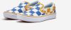 Vans Uy Comfycush Slip-On (Big Checker) Kids galéria