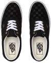 Vans Ua Era (Deboss Chckrbrd)Blktrwht galéria